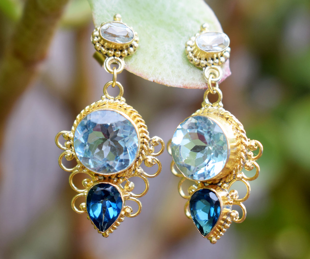 Aros Jaisalmer Topacio