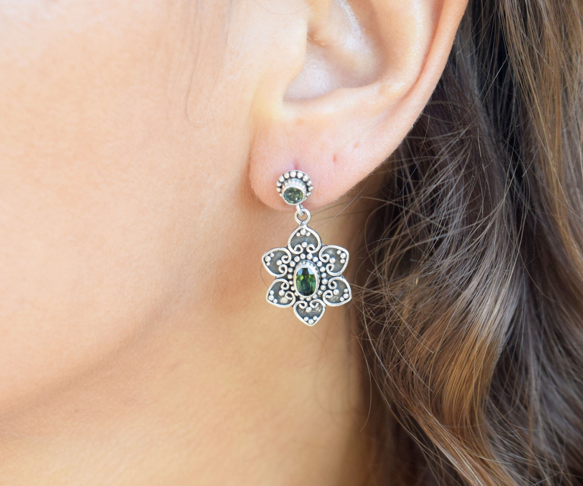 Aros Cosmic Turmalinas