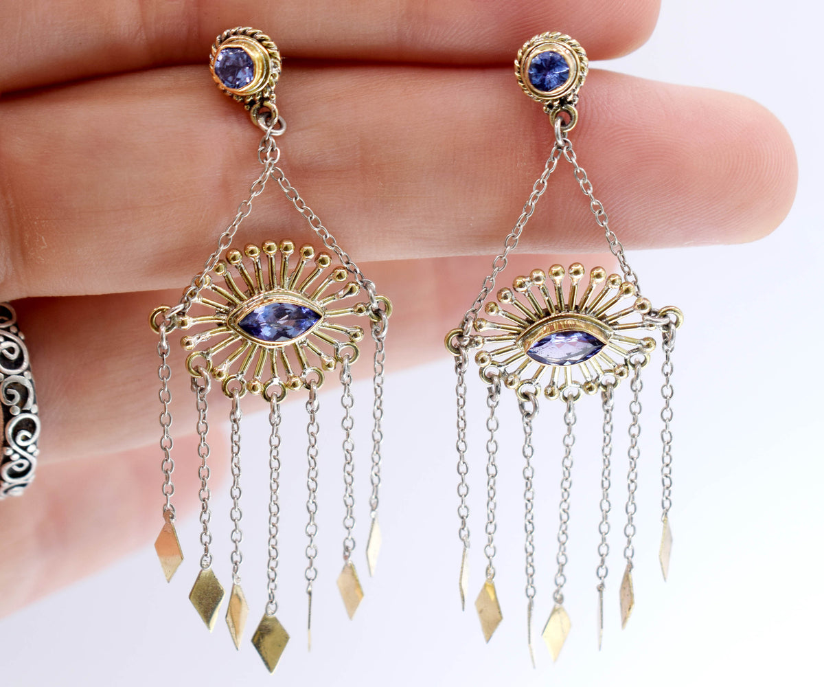 Aros Helix Tazanitas