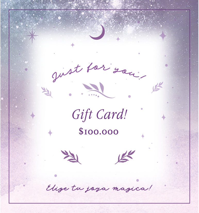 Gift card 100.000