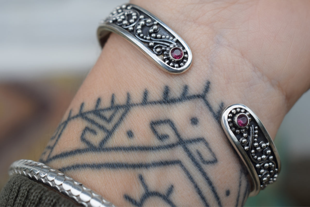 Brazalete Spirit Amatista