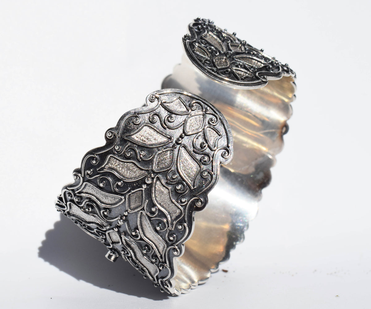 Brazalete Venus Pink