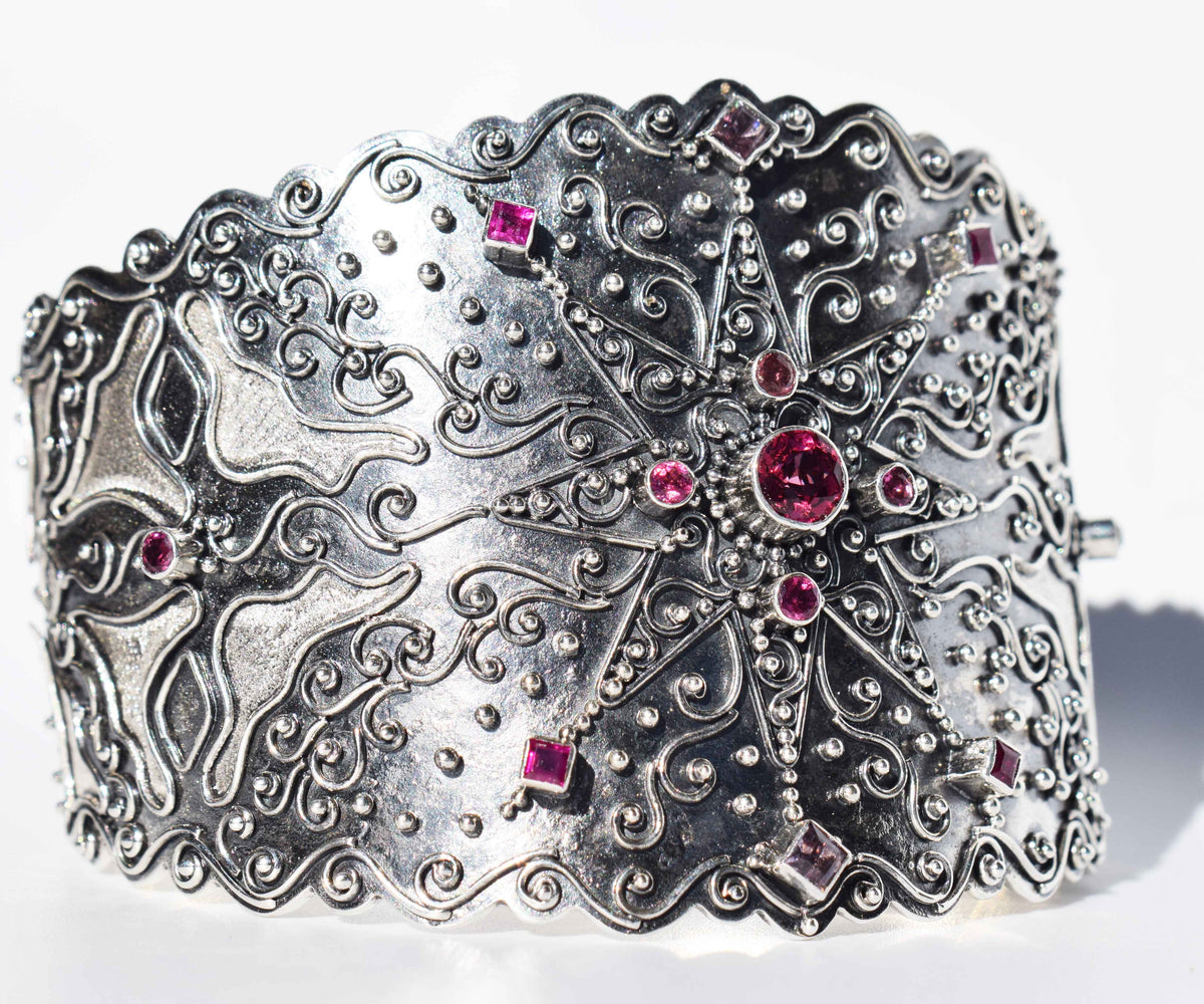 Brazalete Venus Pink