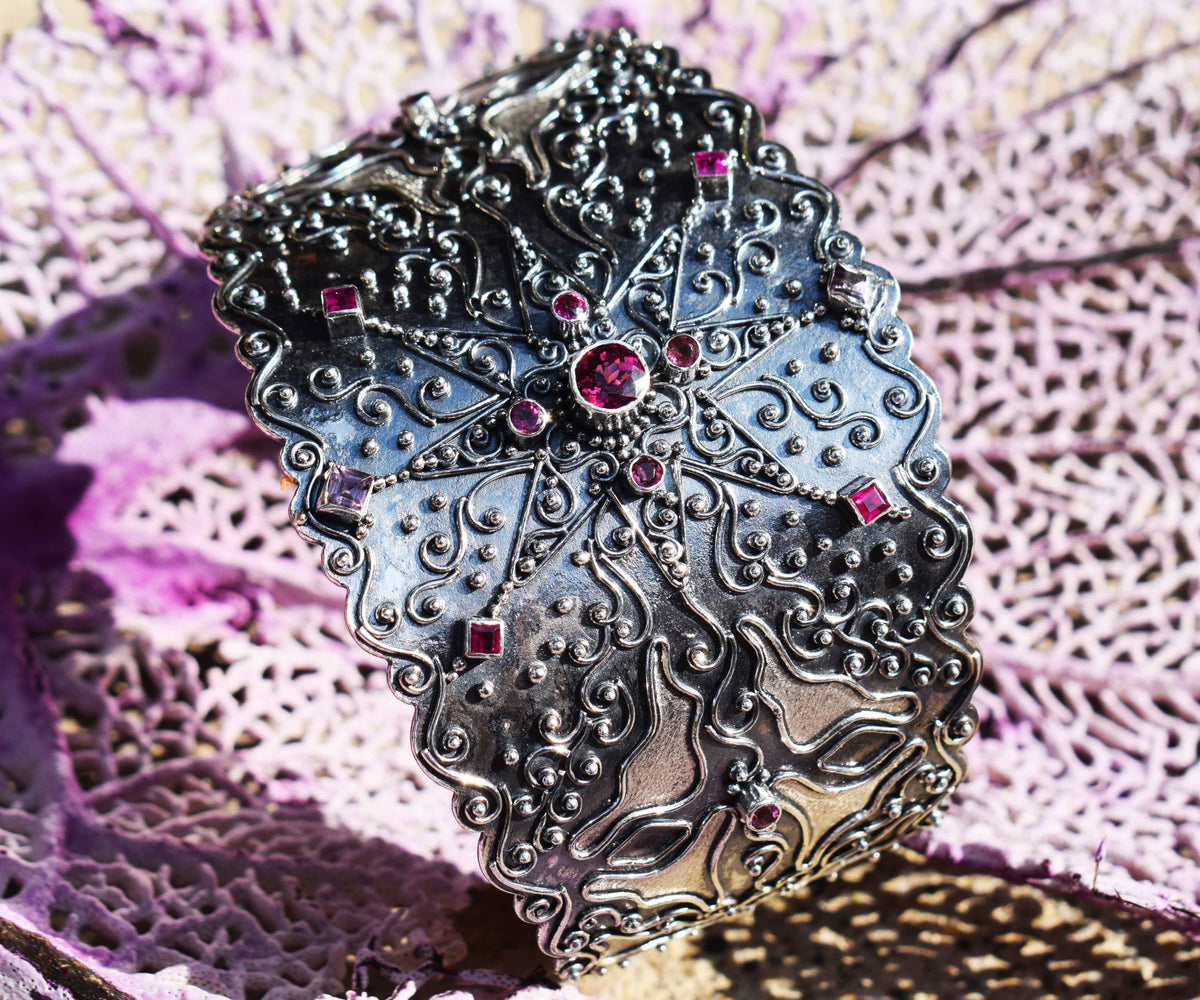 Brazalete Venus Pink