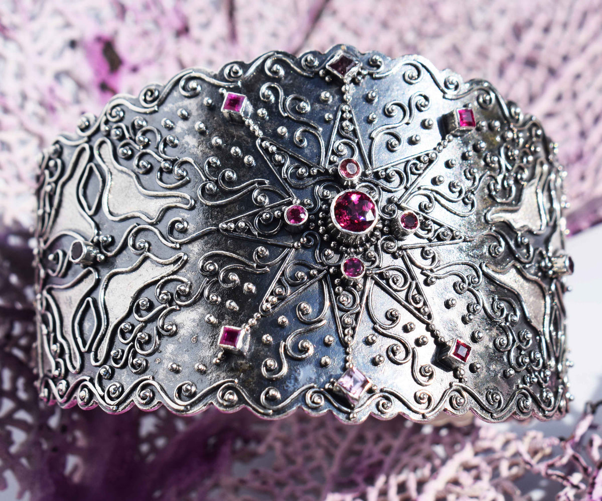 Brazalete Venus Pink