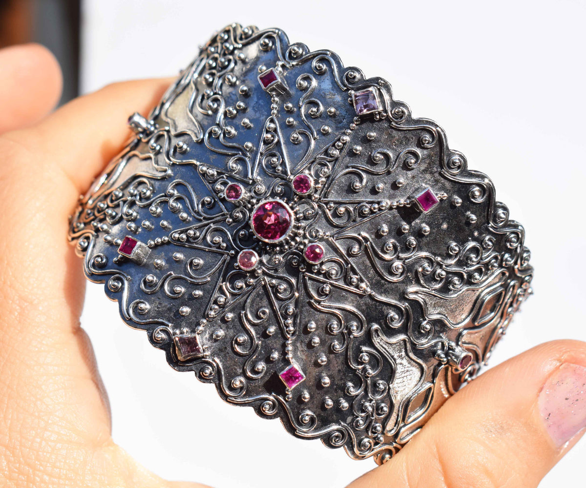 Brazalete Venus Pink