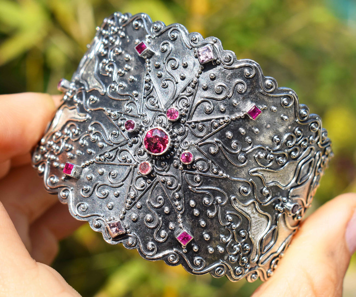 Brazalete Venus Pink